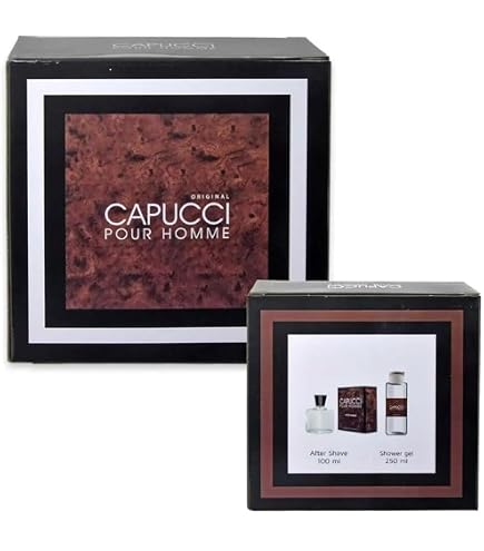 Roberto Capucci Pour Homme Eau de Toilette 200ml : Amazon.co.uk